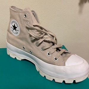 Platform Converse
